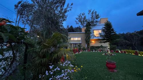 Ooty House | Willostays Cluster Clouds
