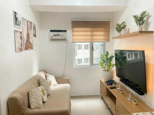 San Bartolome Apartment | Willow Bliss Staycation