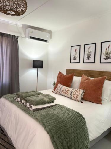 Prince Albert Apartment | Willow - Cottage - Karoo