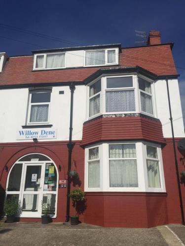 Scarborough House | Willow Dene