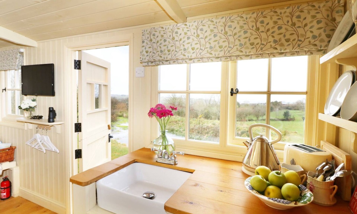Burlawn Cottage | Willow