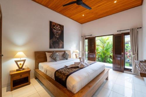 Keliki House | Willow Homestay