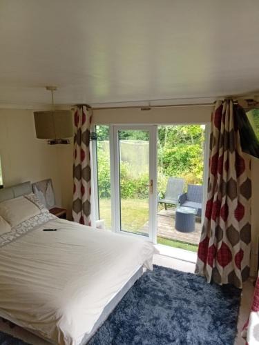 Darley Abbey House | Willow Lodge