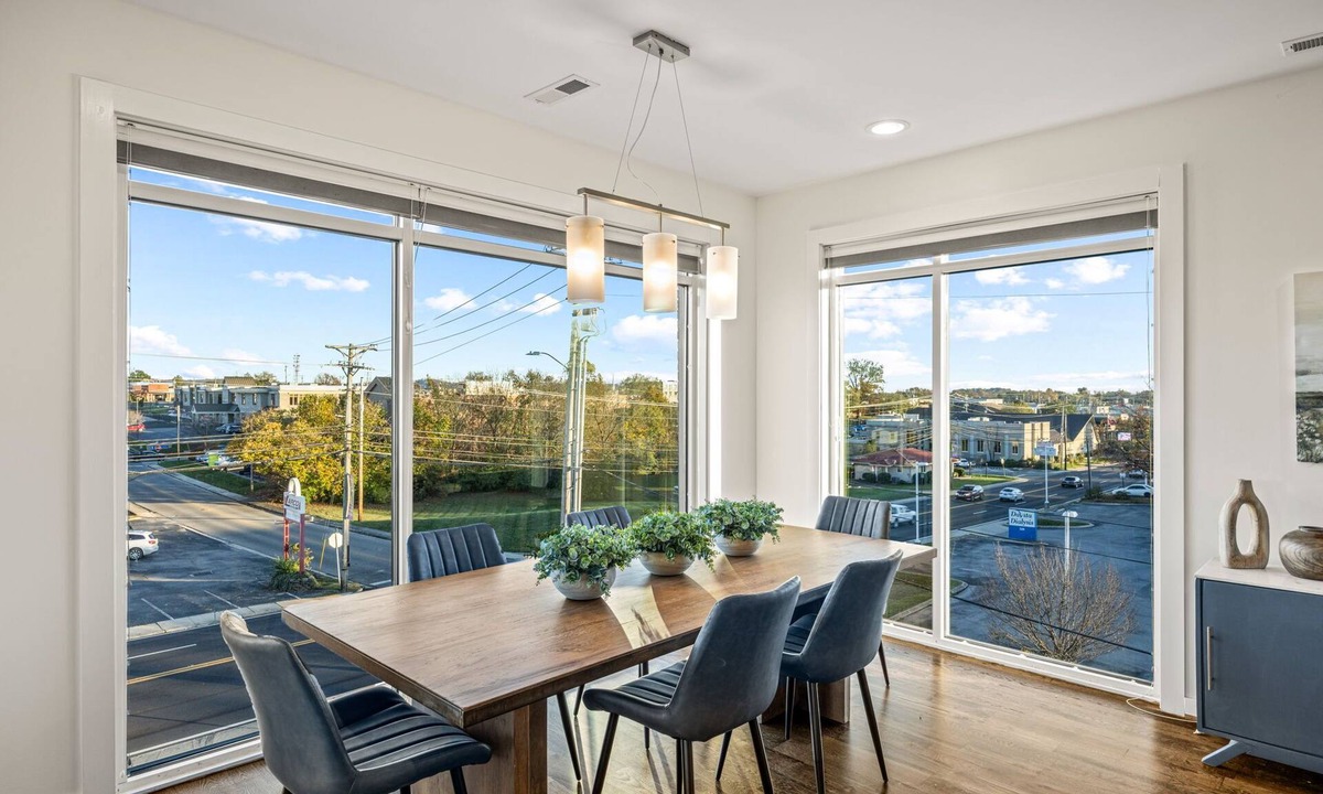 Cookeville Apartment | Willow Penthouse