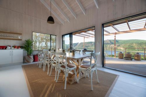 Sedgefield House | Willow Point, Sedgefield