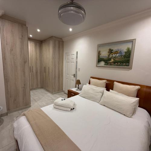 Centurion Apartment | Willow run home