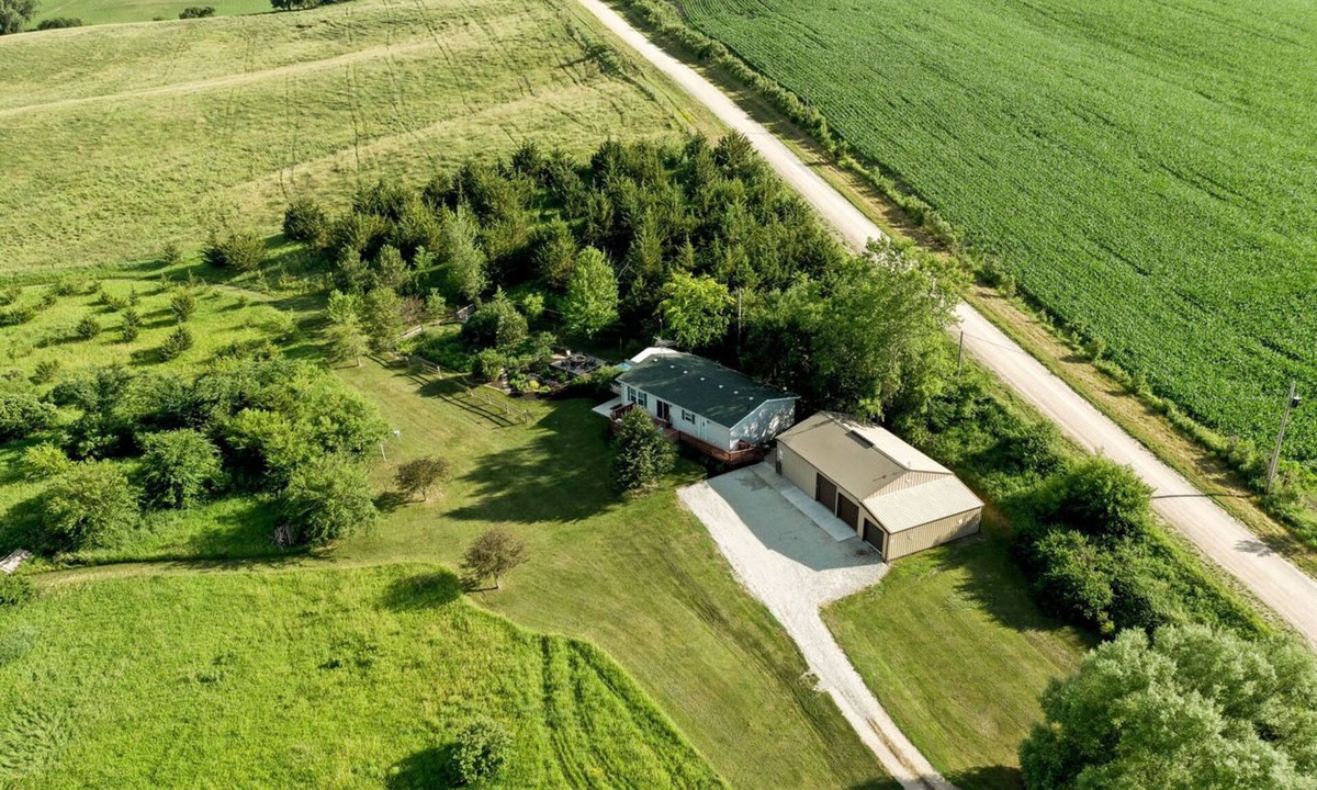 Burt County Other | Willow Valley Ranch - A place for you to get away