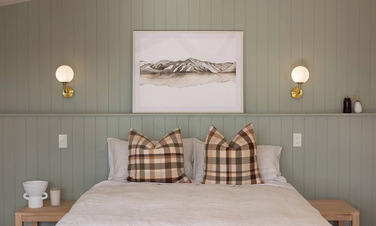 Otorohanga Apartment | Willow View Cottage with beautiful country views - Near Waitomo