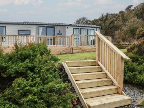 Portpatrick House | Willows Way