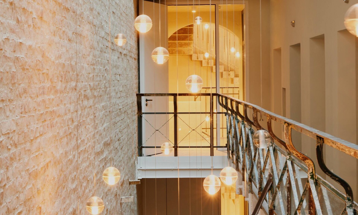 Charlottenburg Hotel | Wilmina Hotel