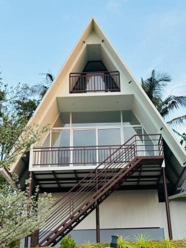 Ramakkalmedu House | Wilmora