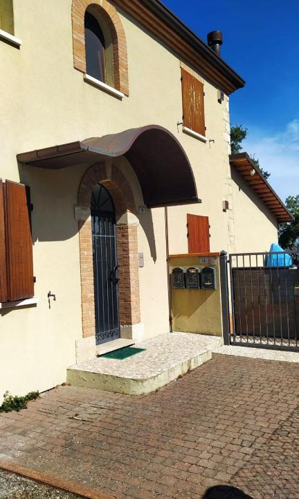 Torriana Apartment | wilson's