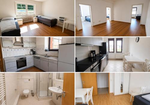 Pluwig Apartment | Wilzenburger - Serviced Apartments