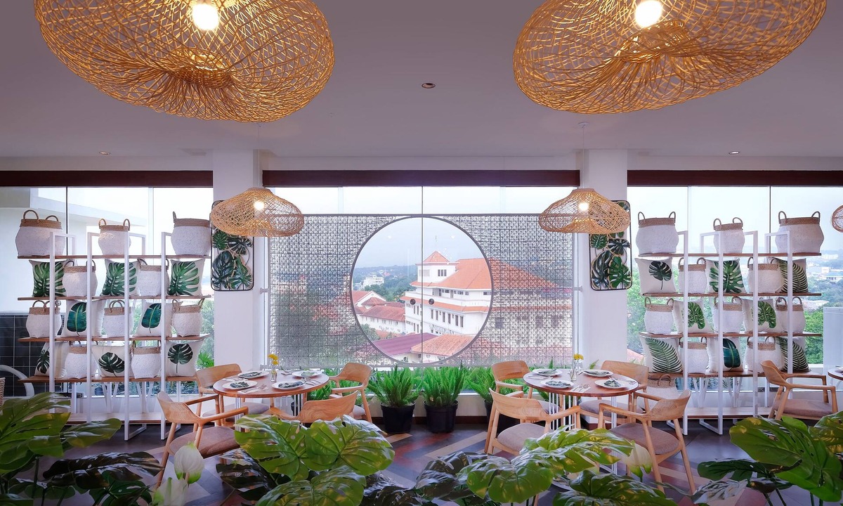Semarang Hotel | Wimarion Hotel Semarang