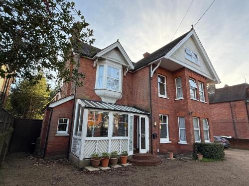 Horsham Hotel | Wimblehurst Hotel