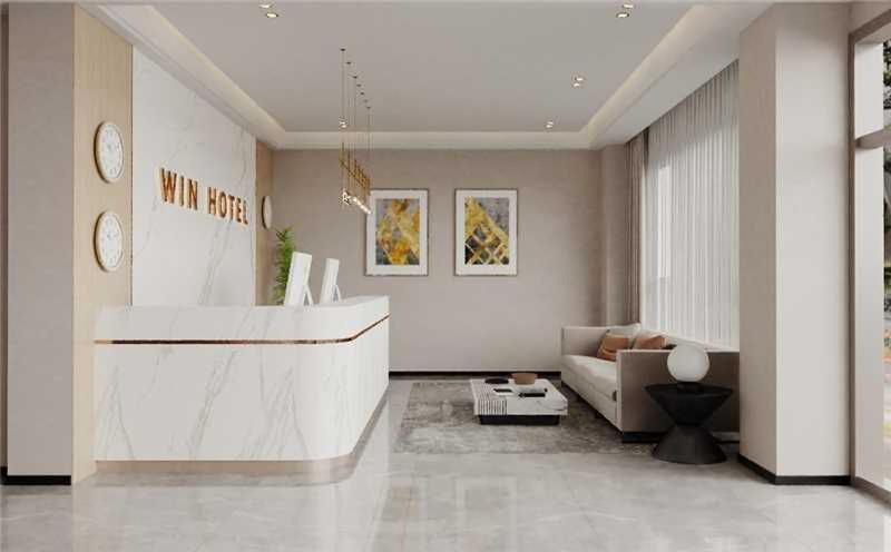 Vientiane Hotel | WIN HOTEL