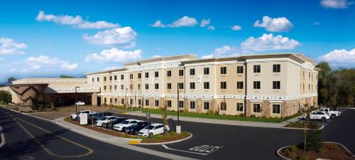 Redding Resort | Win-River Resort and Casino