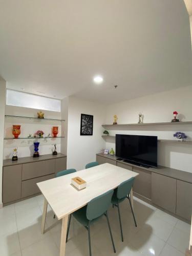 Sukaraja Apartment | Win Sentul Tower Apartement