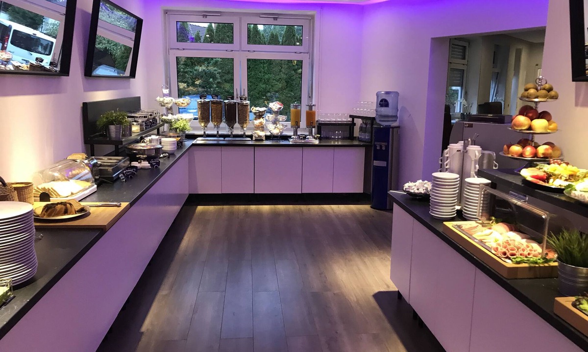 Duhren Hotel | Wincent Hotel