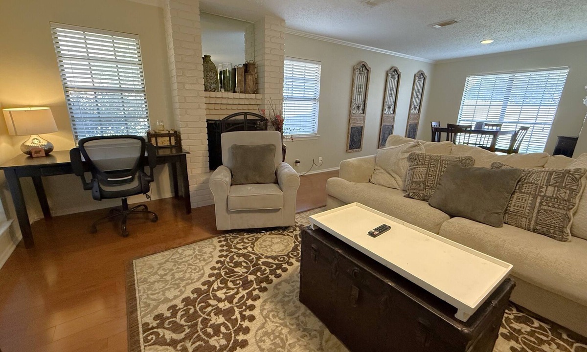 Temple House | Winchester Getaway