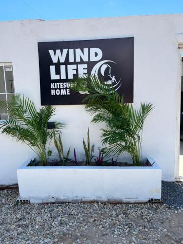 Itarema Bed & Breakfast | Wind Life Home
