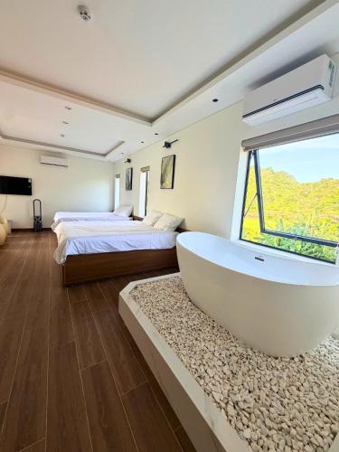 Phong Nha Bed & Breakfast | Wind Village