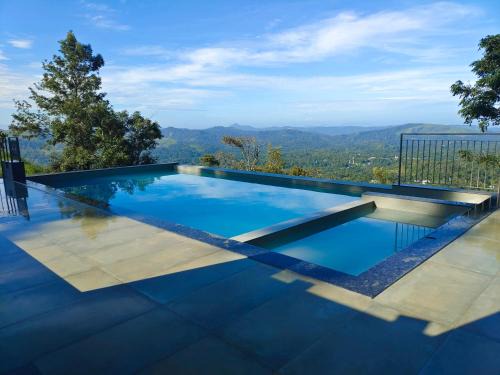 Udumbanchola Resort | Windale Resorts