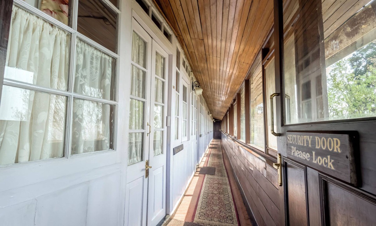 Darjeeling Hotel | Windamere Hotel
