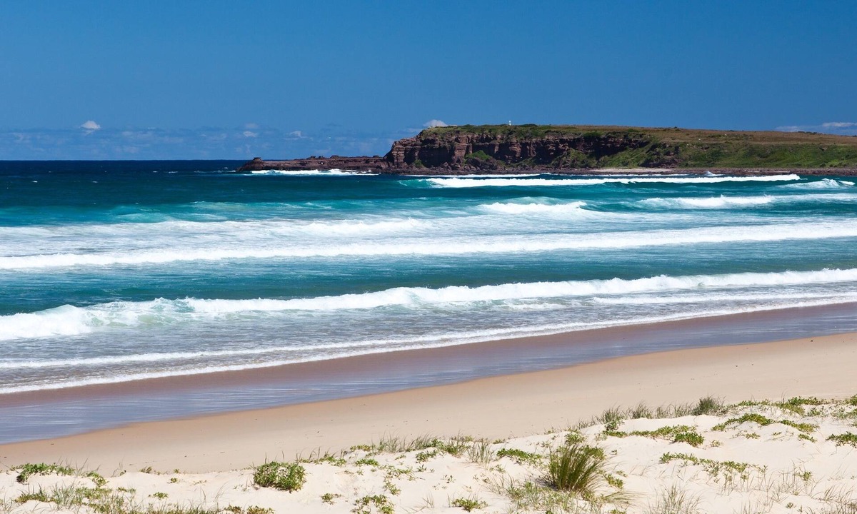 Windang Other | Windang Beach Tourist Park