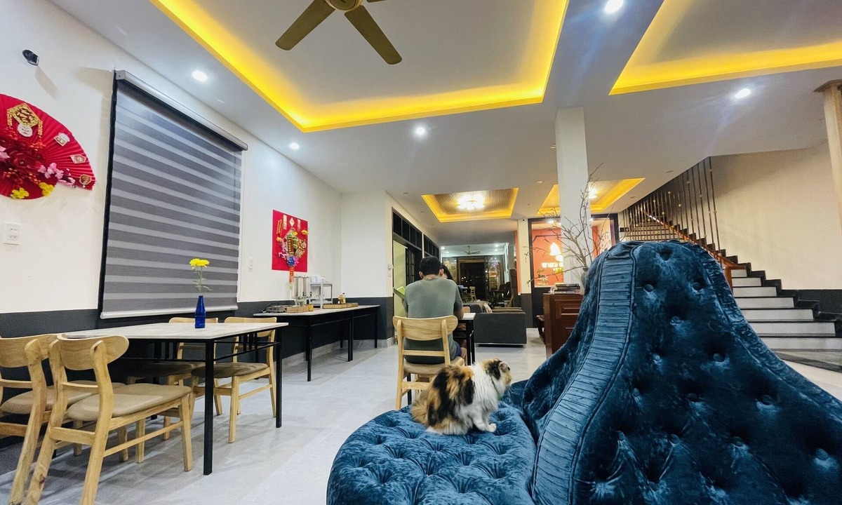 Hoi An Resort | Windbell Villa