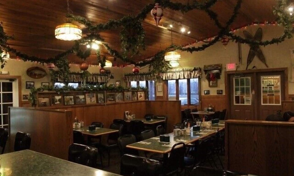 Wasilla Hotel | Windbreak Hotel