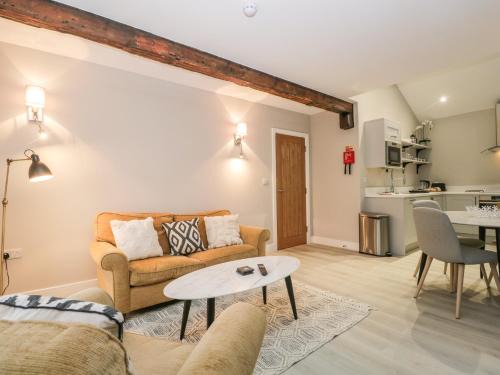 Kendal Apartment | Windermere