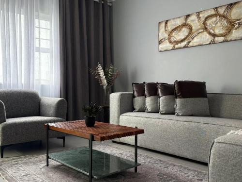 Humewood Apartment | Windermere Sands