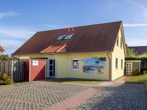 Boiensdorf House | Windflüchter XL