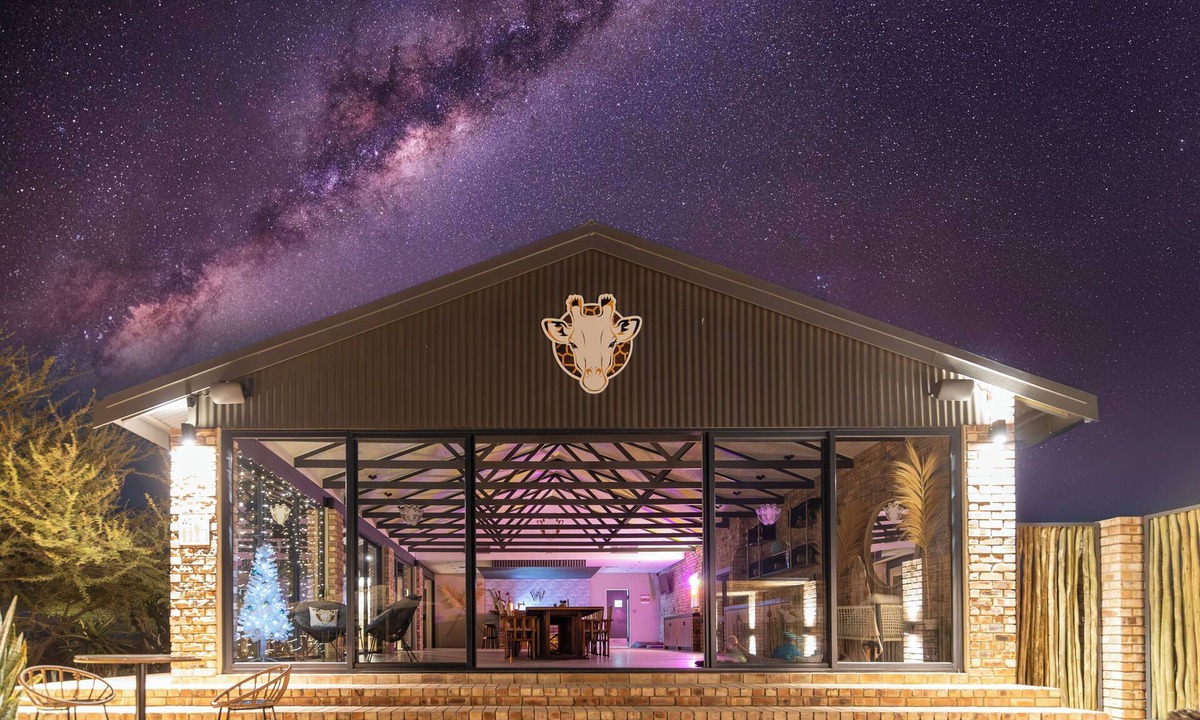 Dobra Other | Windhoek Game Camp