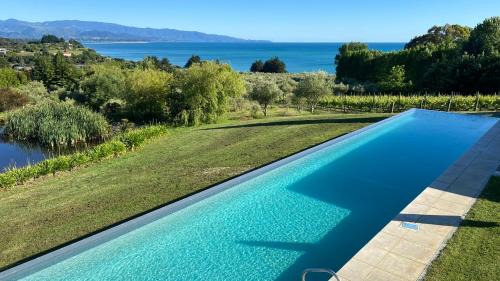 Tasman Apartment | Windhover Estate