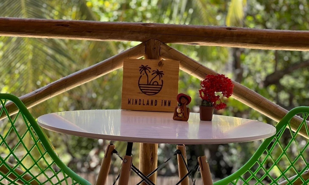 Icarai de Amontada House | Windland