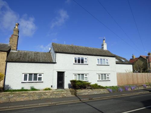 Ely House | Windmill Cottage