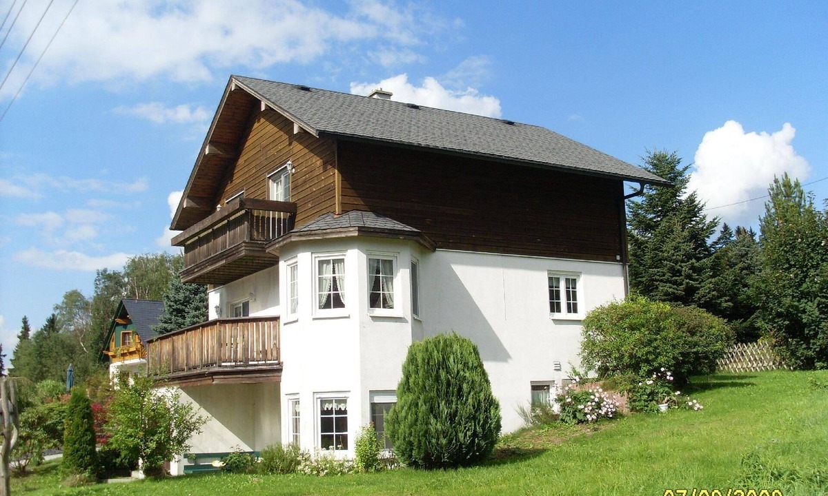 Vogelsgrun House | Windmill" holiday villa with wallbox