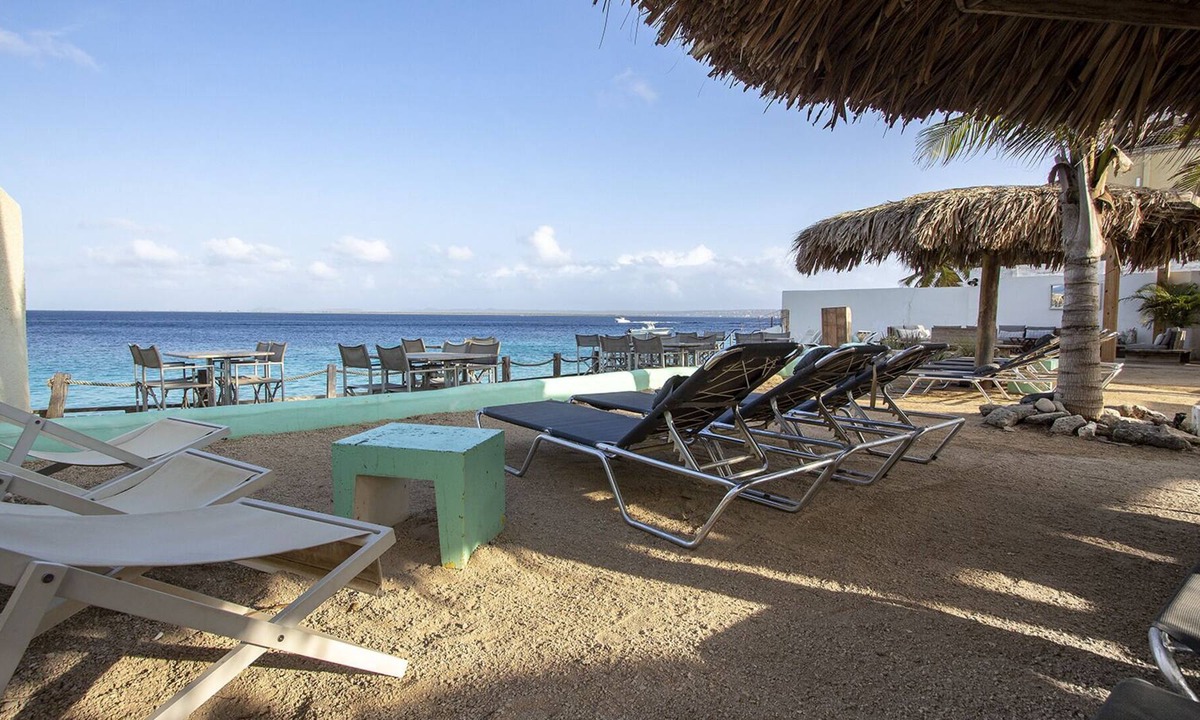 Belnem Apartment | Windsock Apartment Delfin