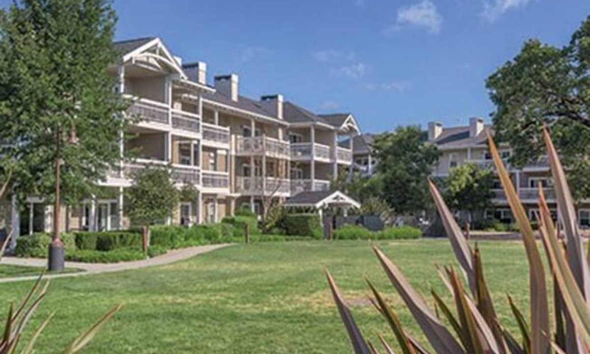 Windsor Apartment | Windsor 1 Bdrm Condo Resort