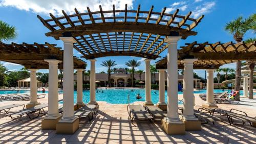 Windsor Hills House | Windsor Hills 5br Private Pool, Near Disney