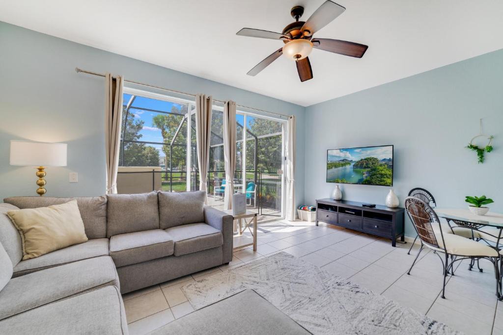 Windsor Hills House | Windsor Hills Townhome