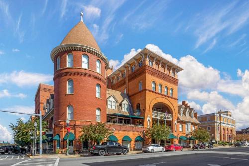 Americus Hotel | Windsor Hotel, an Ascend Collection Hotel