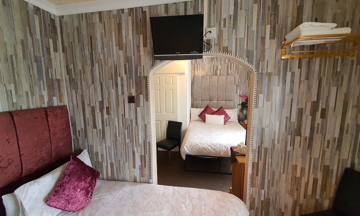 Blackpool Town Center Hotel | Windsor House Hotel