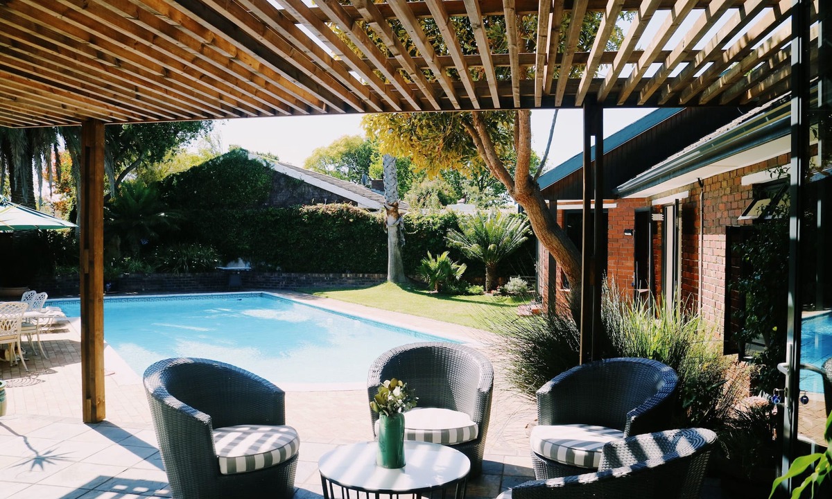 Tokai Bed & Breakfast | Windsor House