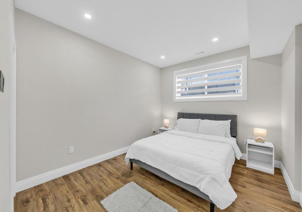 Windsor Apartment | Windsor Perfect Stay