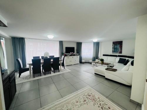 Strombeek-Bever Apartment | Windsor Residence Grimbergen