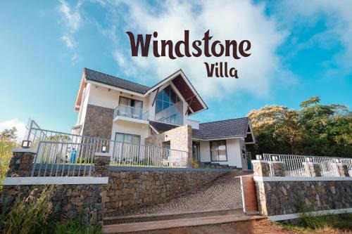 Elappara Villa | Windstone Villa
