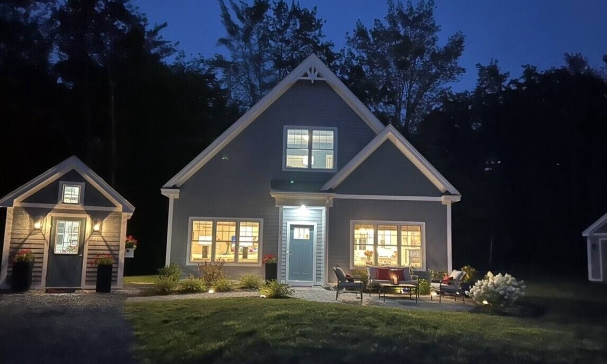 Arundel Cottage | Windswept Ideal for nature & beach lovers, 2 pools and amenities